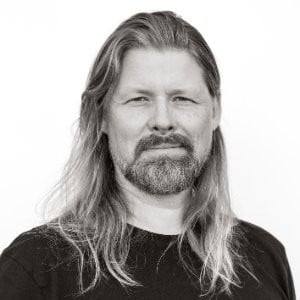 Tomi Huttula, CEO at Cosmic Lounge
